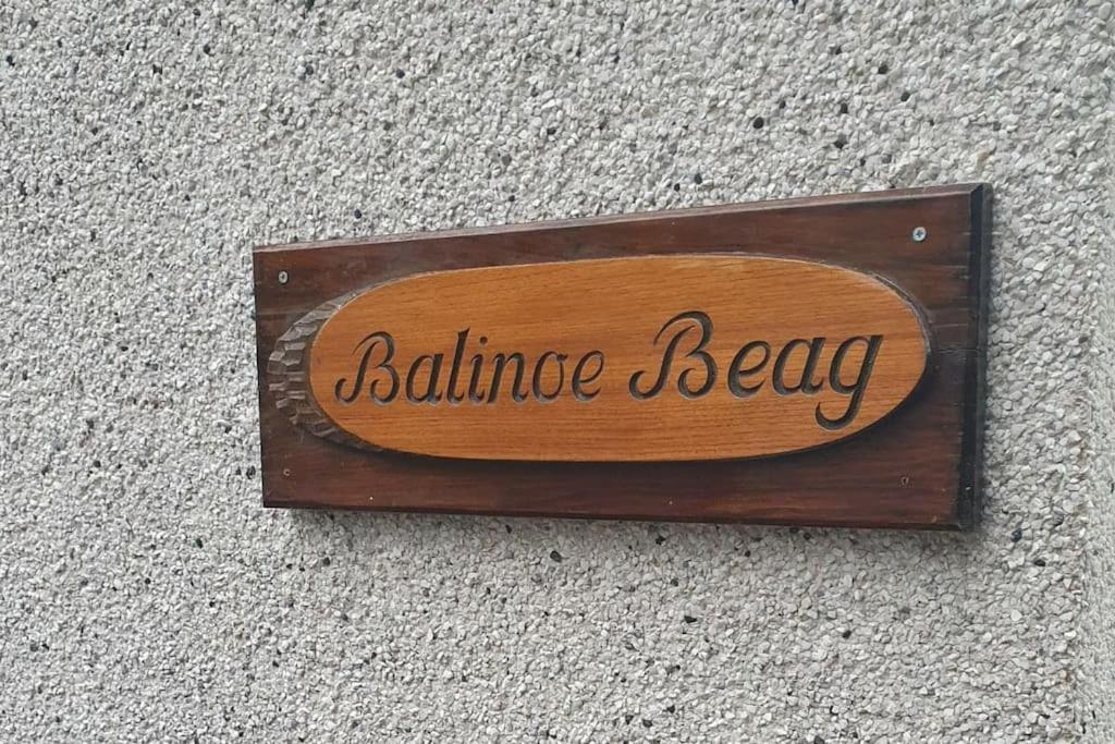 Balinoe Beag, Spean Bridge, Near Fort William Apartment Exterior photo